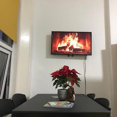 Fabulous Flat In Heart Of London 아파트 외부 사진