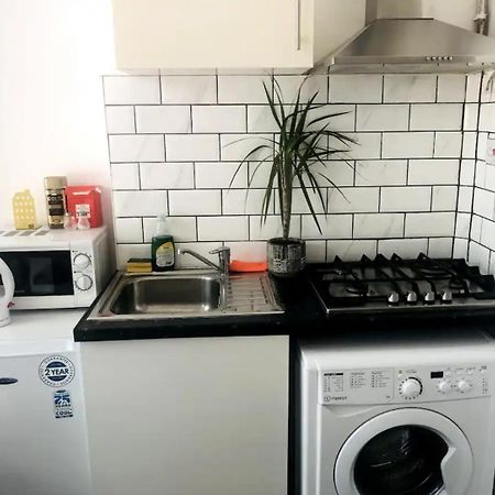 Fabulous Flat In Heart Of London 아파트 외부 사진