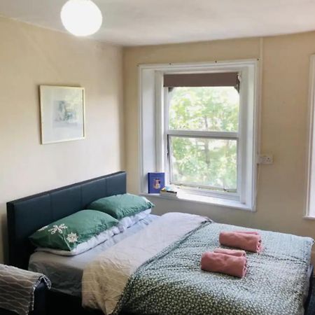 Fabulous Flat In Heart Of London 아파트 외부 사진