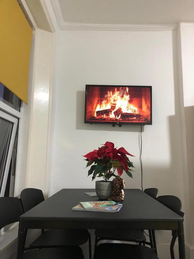 Fabulous Flat In Heart Of London 아파트 외부 사진