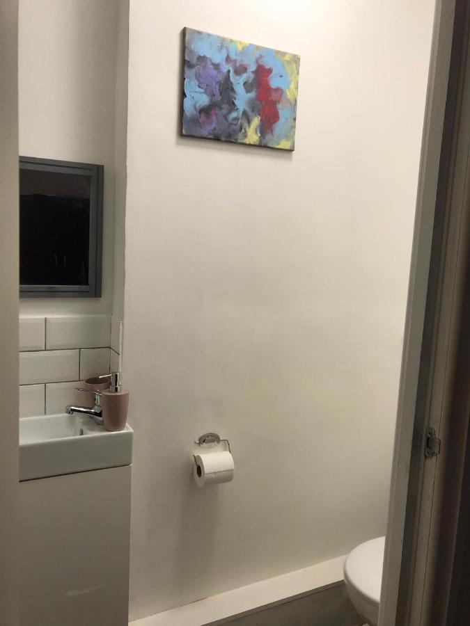 Fabulous Flat In Heart Of London 아파트 외부 사진