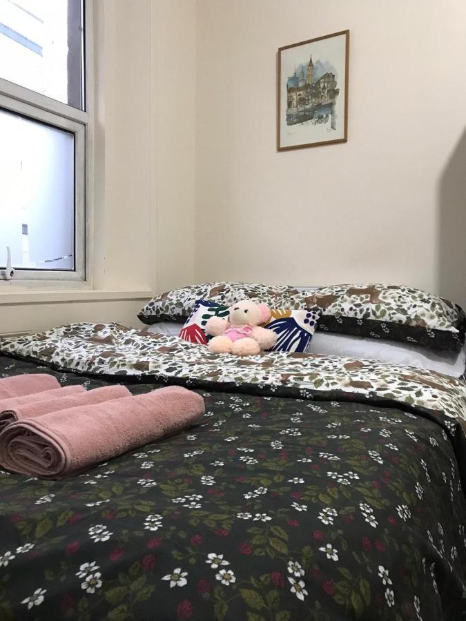 Fabulous Flat In Heart Of London 아파트 외부 사진