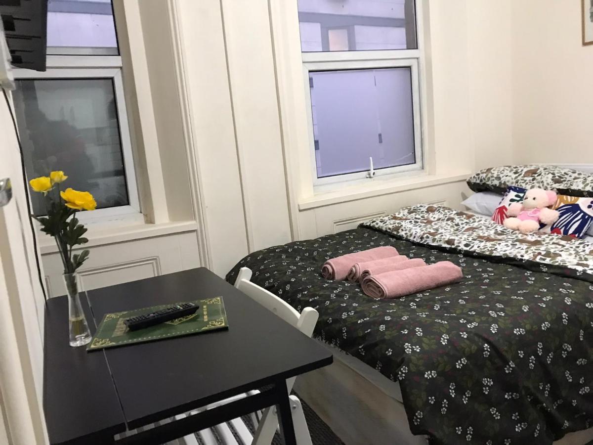 Fabulous Flat In Heart Of London 아파트 외부 사진