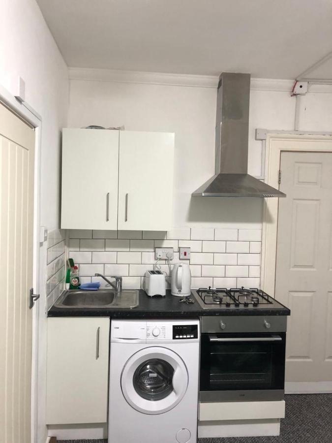 Fabulous Flat In Heart Of London 아파트 외부 사진