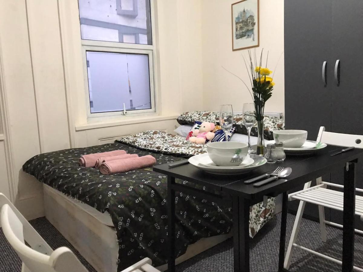 Fabulous Flat In Heart Of London 아파트 외부 사진