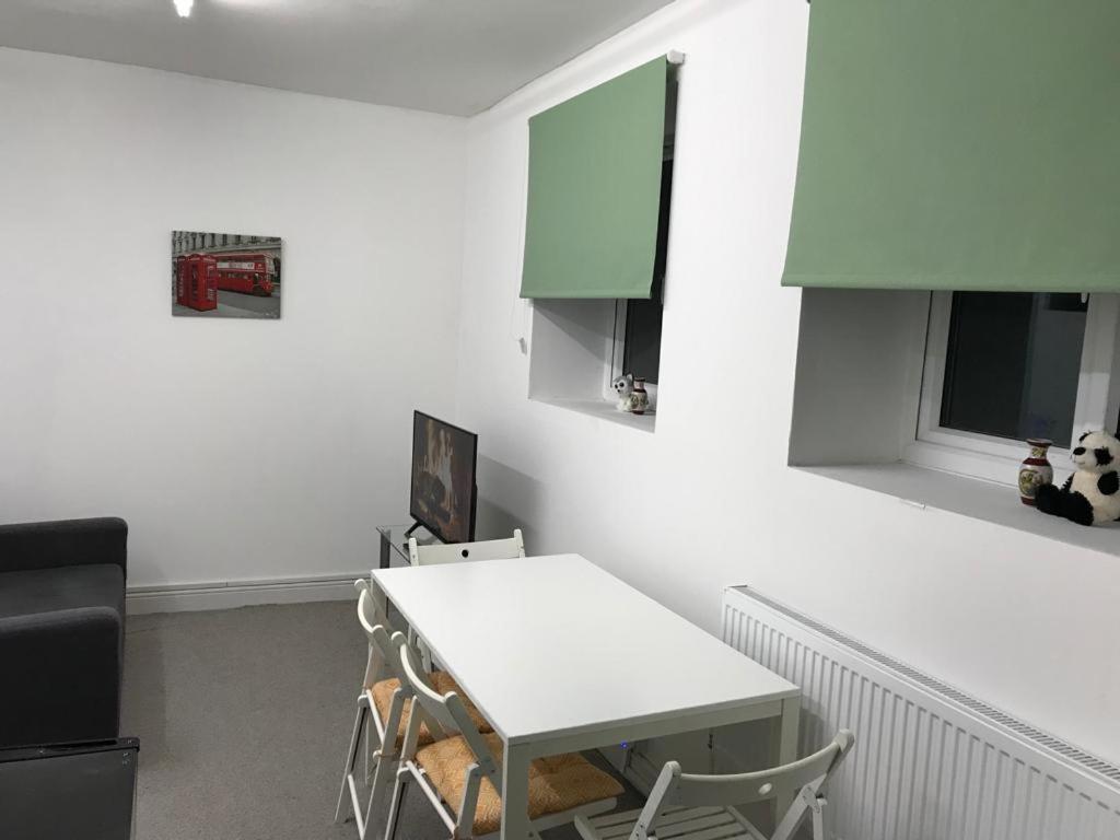 Fabulous Flat In Heart Of London 아파트 외부 사진