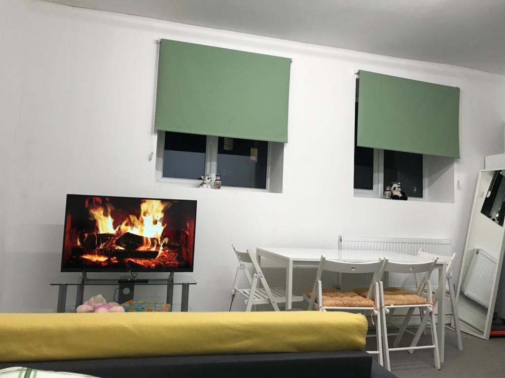Fabulous Flat In Heart Of London 아파트 외부 사진