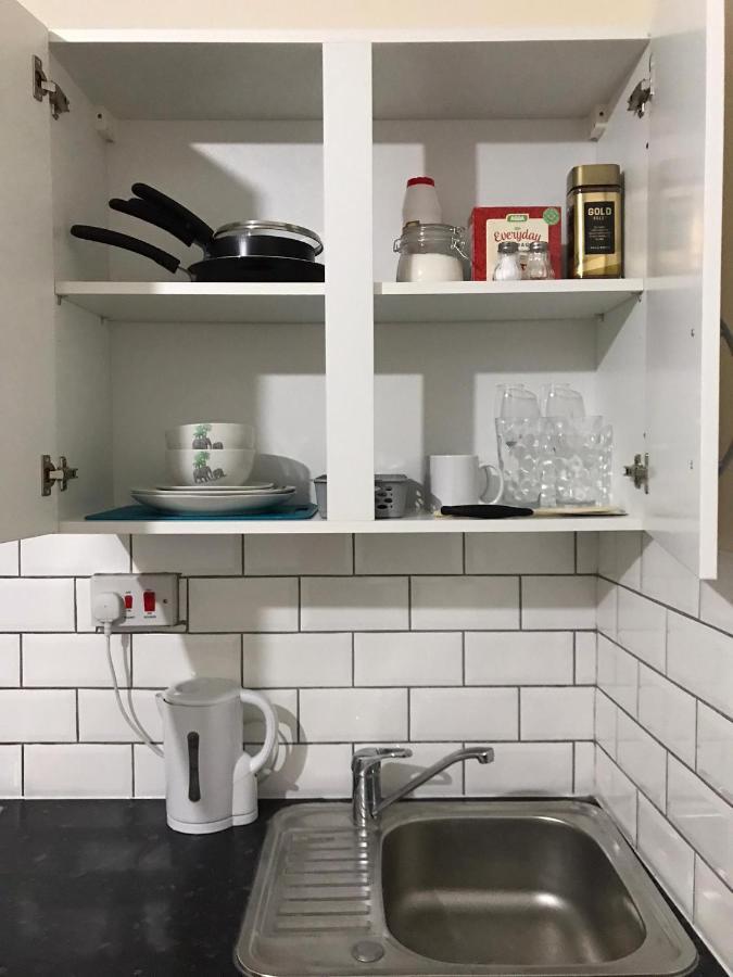 Fabulous Flat In Heart Of London 아파트 외부 사진