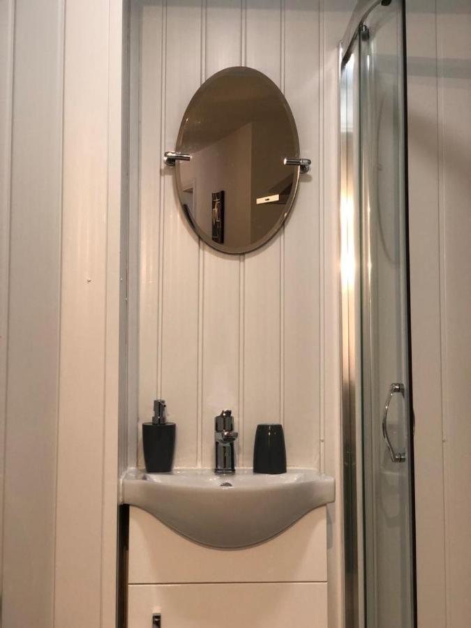 Fabulous Flat In Heart Of London 아파트 외부 사진