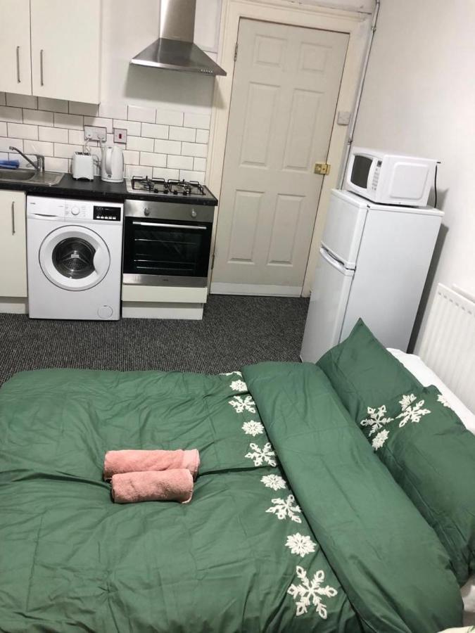 Fabulous Flat In Heart Of London 아파트 외부 사진