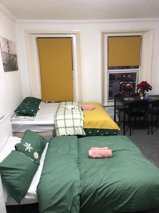 Fabulous Flat In Heart Of London 아파트 외부 사진