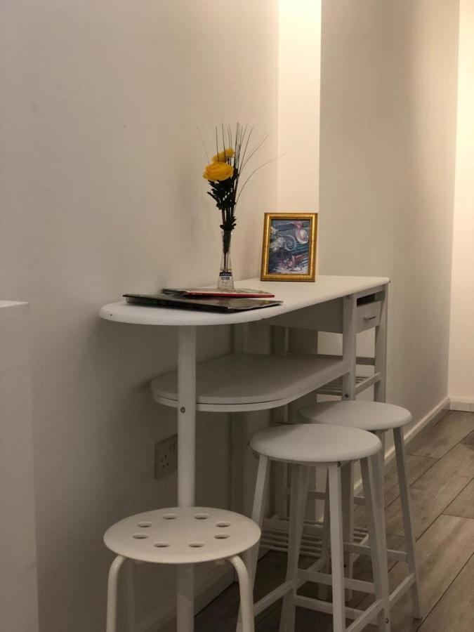 Fabulous Flat In Heart Of London 아파트 외부 사진