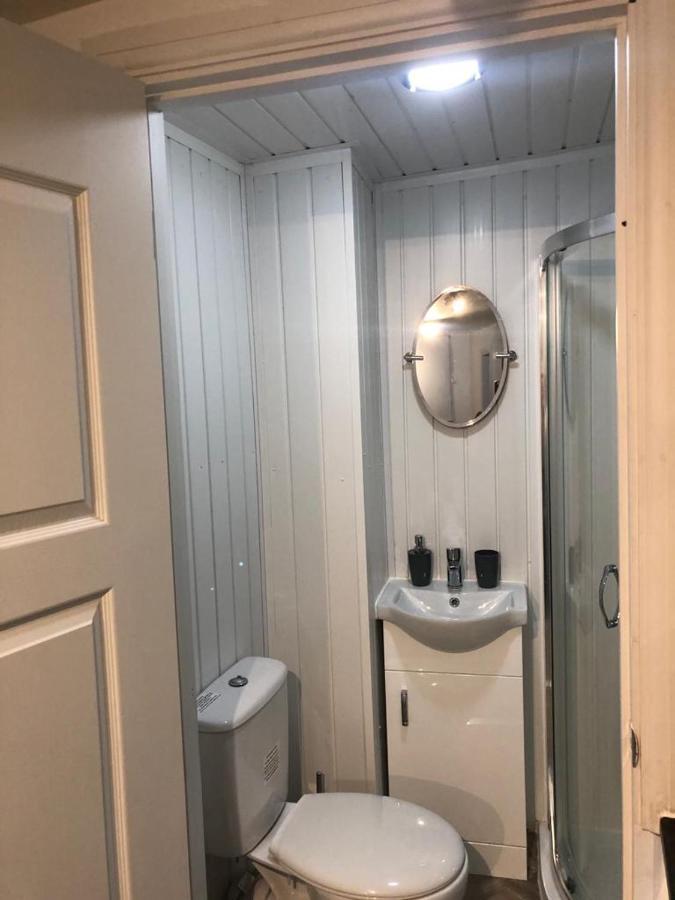 Fabulous Flat In Heart Of London 아파트 외부 사진