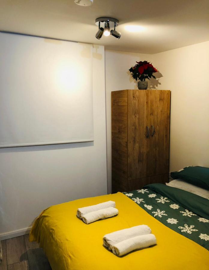 Fabulous Flat In Heart Of London 아파트 외부 사진