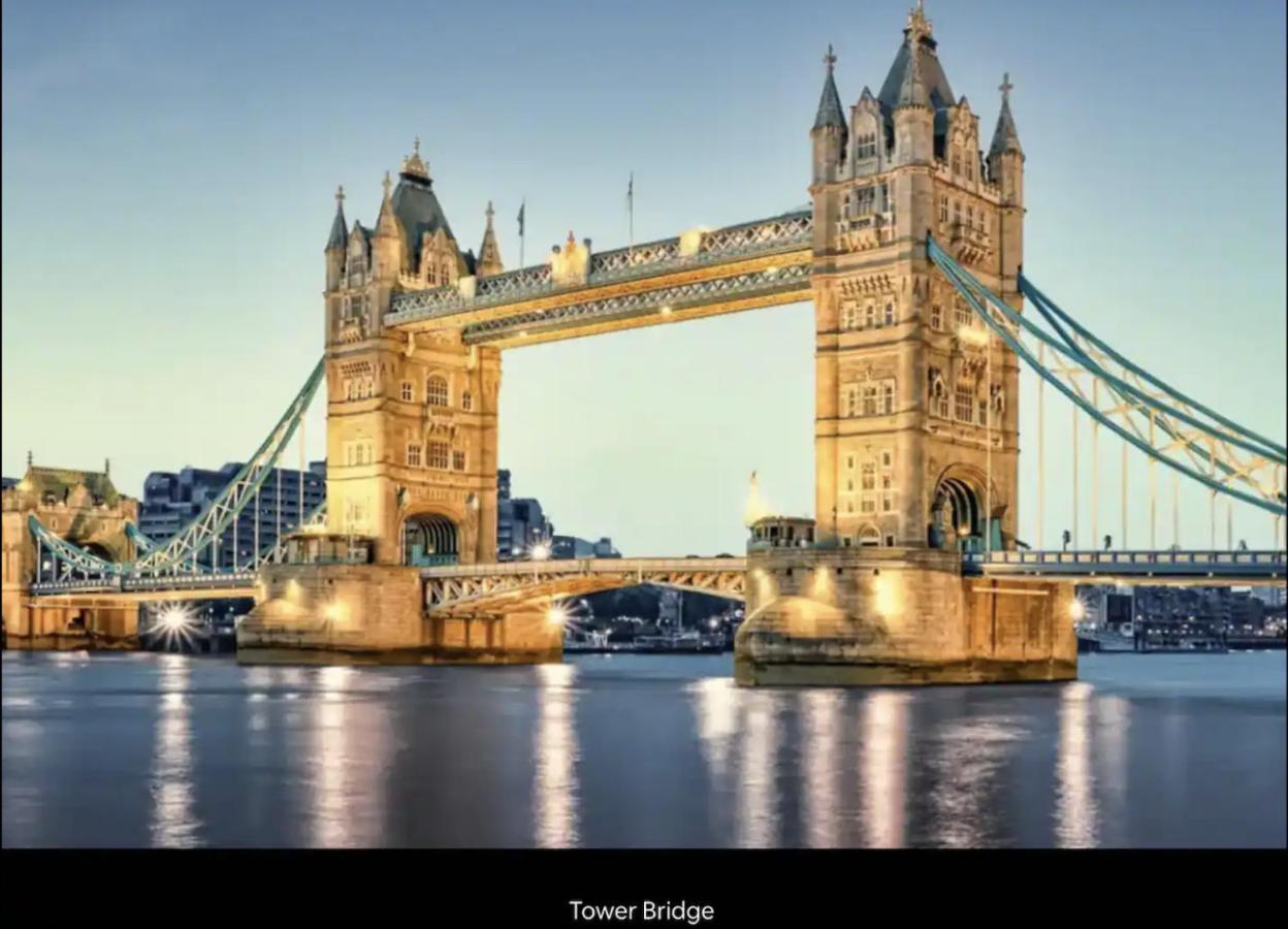 Fabulous Flat In Heart Of London 아파트 외부 사진