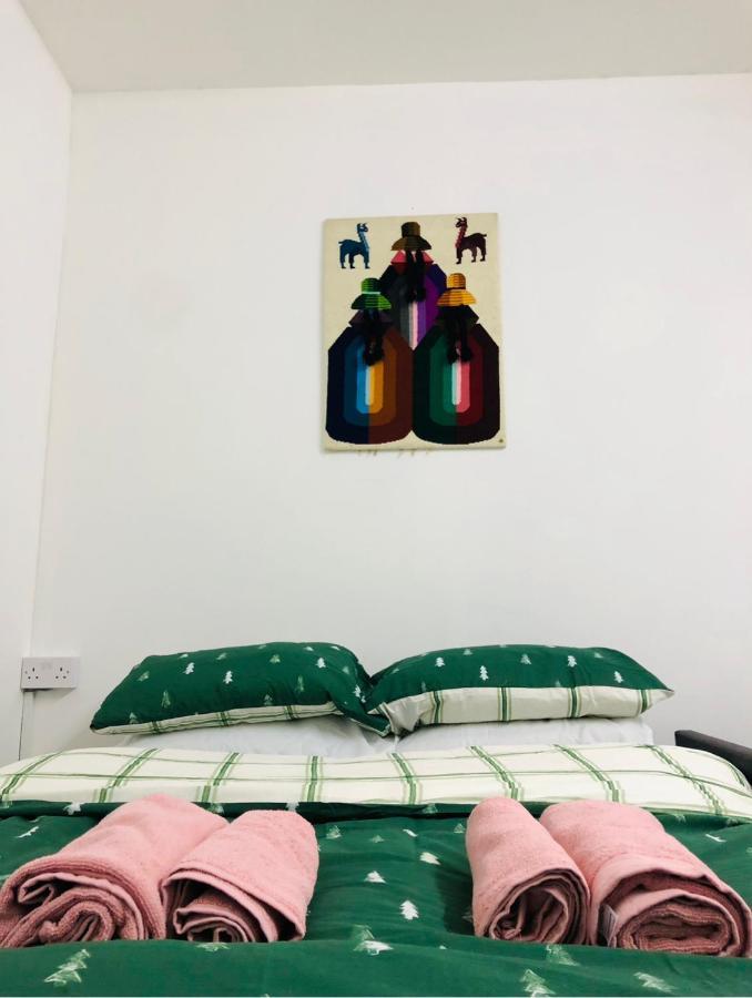 Fabulous Flat In Heart Of London 아파트 외부 사진