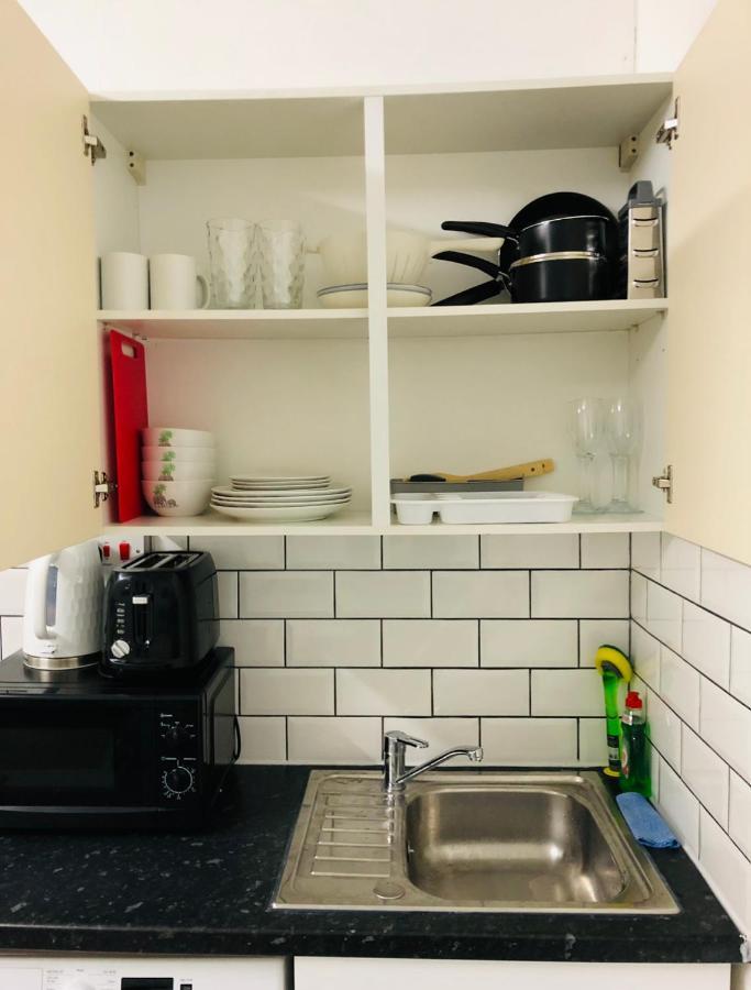 Fabulous Flat In Heart Of London 아파트 외부 사진