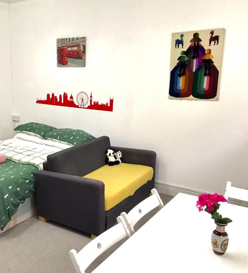 Fabulous Flat In Heart Of London 아파트 외부 사진
