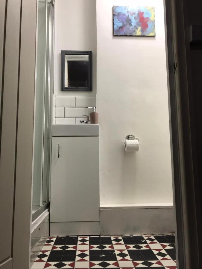 Fabulous Flat In Heart Of London 아파트 외부 사진