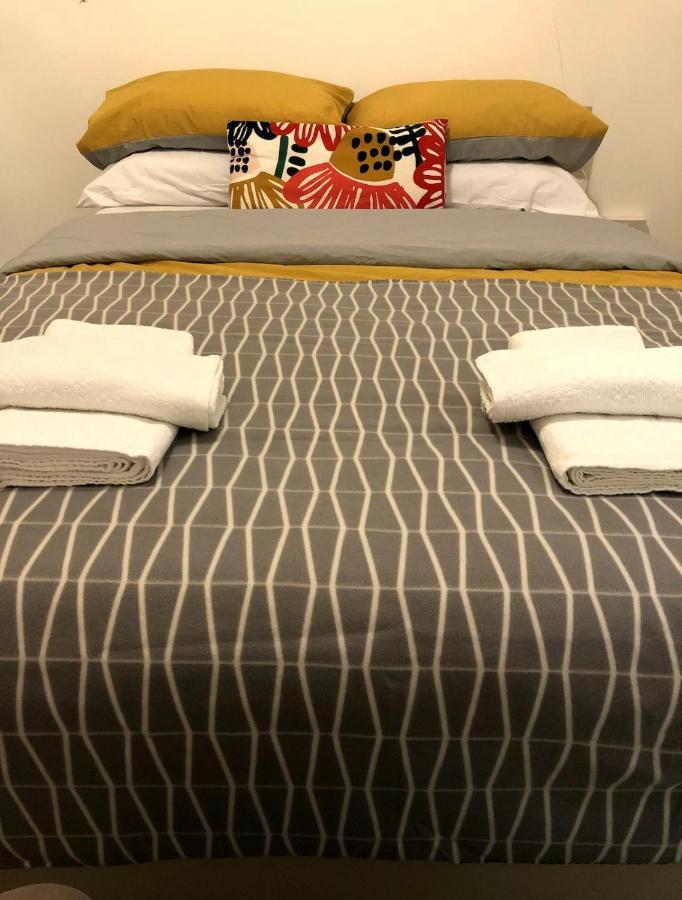 Fabulous Flat In Heart Of London 아파트 외부 사진
