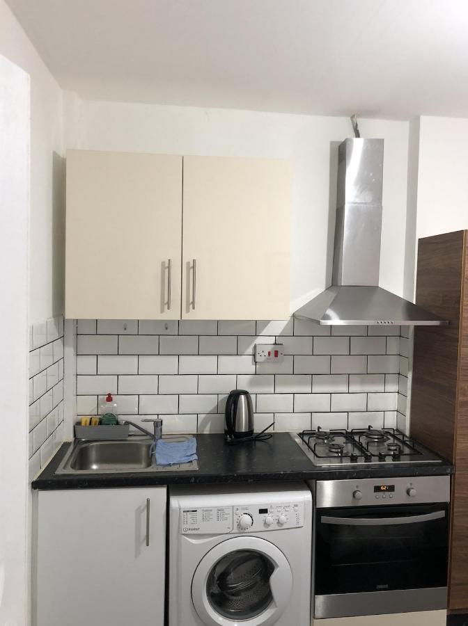 Fabulous Flat In Heart Of London 아파트 외부 사진