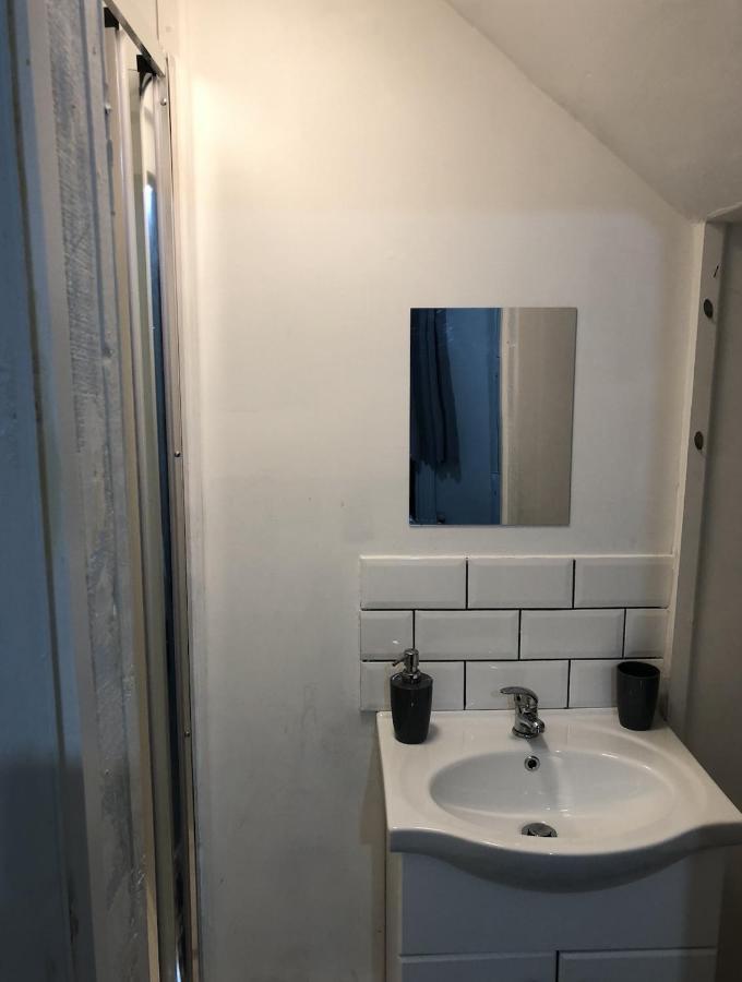 Fabulous Flat In Heart Of London 아파트 외부 사진