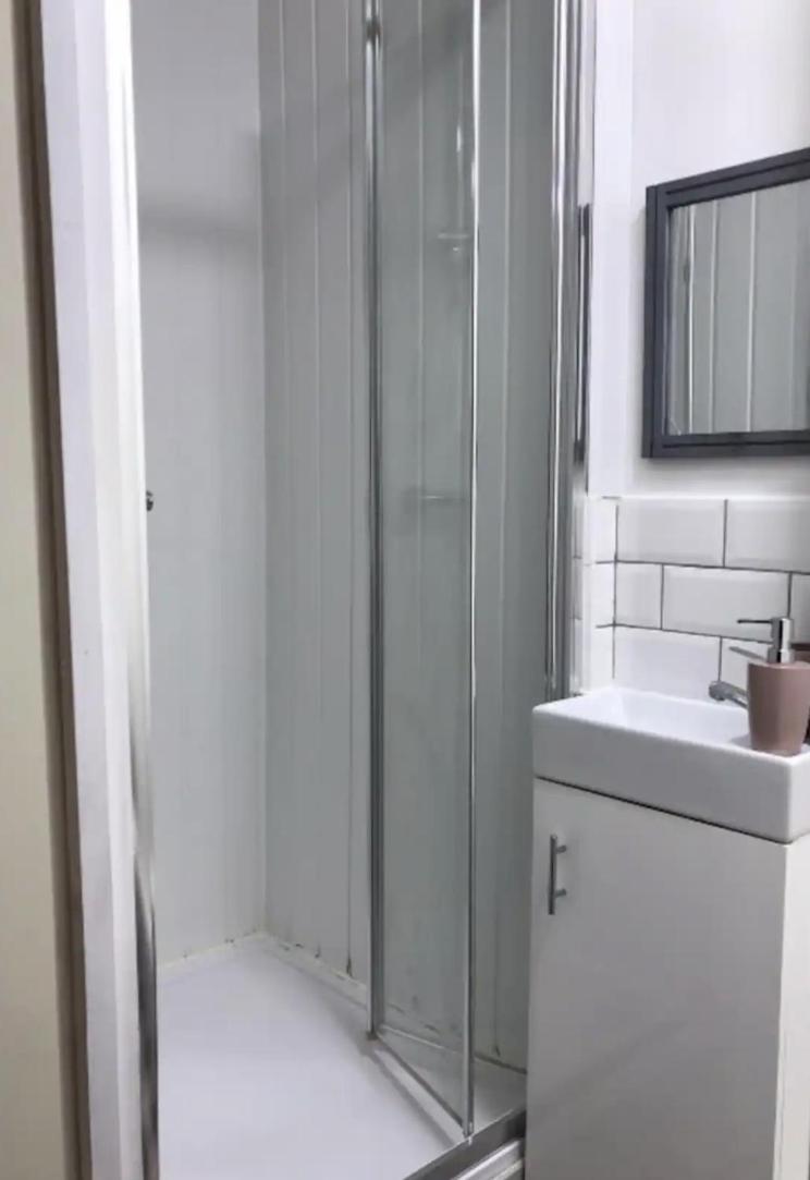 Fabulous Flat In Heart Of London 아파트 외부 사진