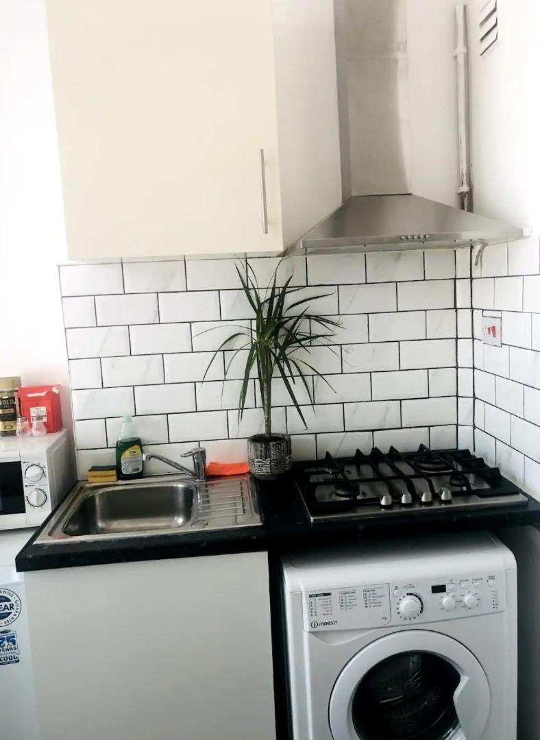 Fabulous Flat In Heart Of London 아파트 외부 사진