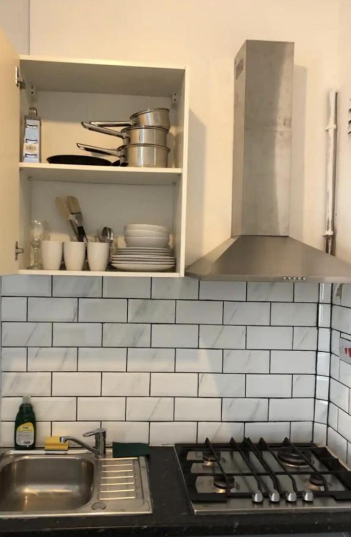 Fabulous Flat In Heart Of London 아파트 외부 사진
