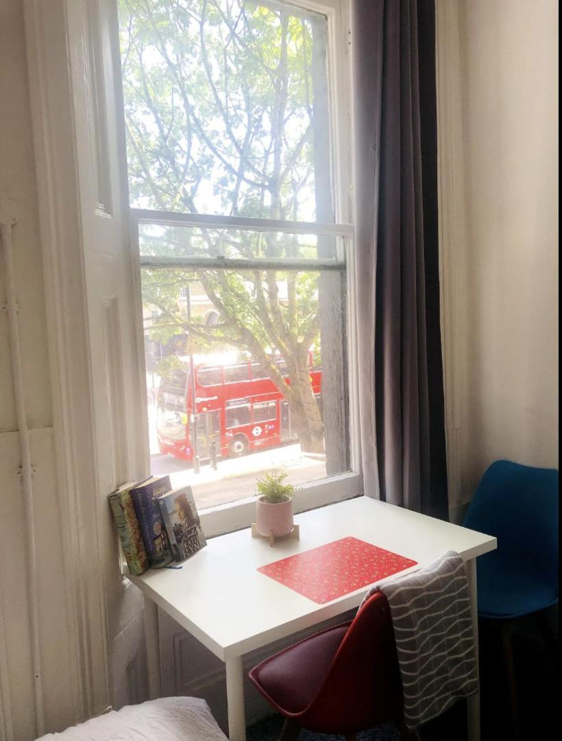 Fabulous Flat In Heart Of London 아파트 외부 사진