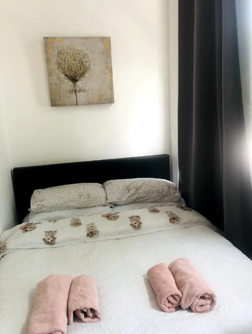 Fabulous Flat In Heart Of London 아파트 외부 사진