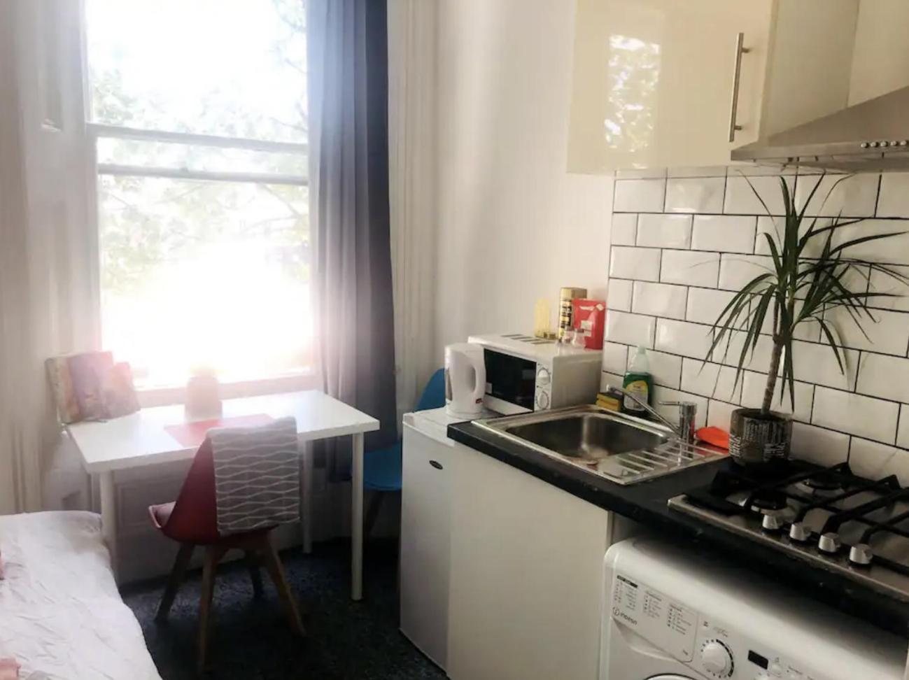 Fabulous Flat In Heart Of London 아파트 외부 사진