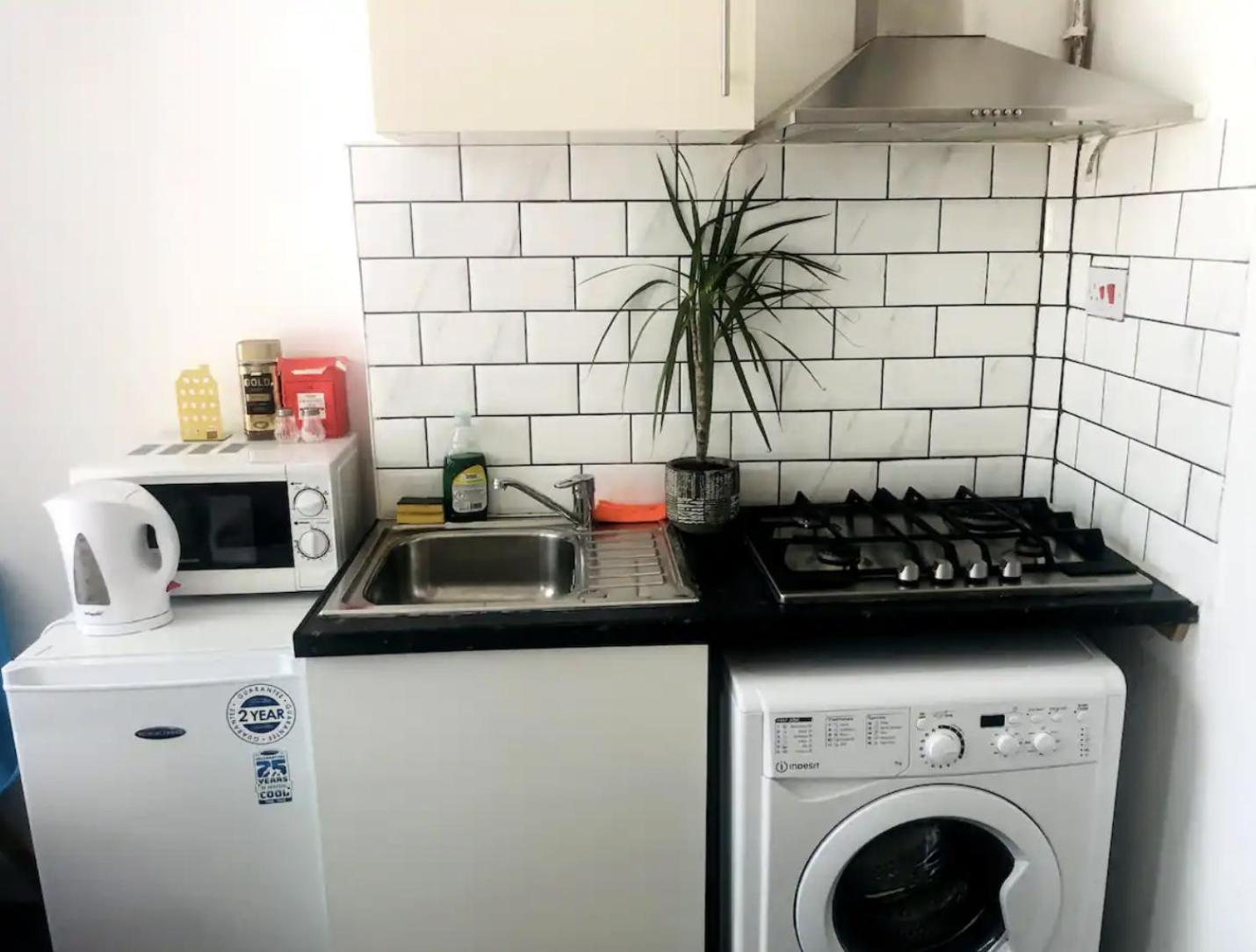 Fabulous Flat In Heart Of London 아파트 외부 사진