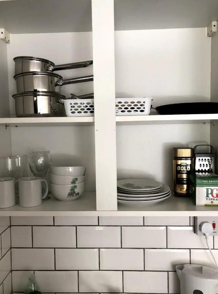Fabulous Flat In Heart Of London 아파트 외부 사진
