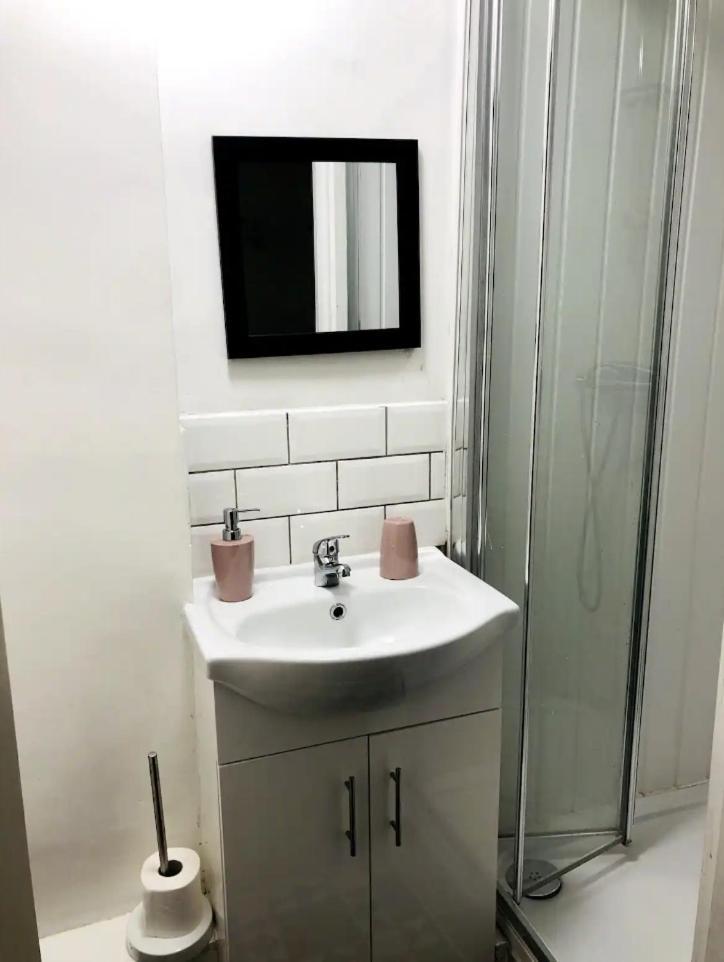 Fabulous Flat In Heart Of London 아파트 외부 사진