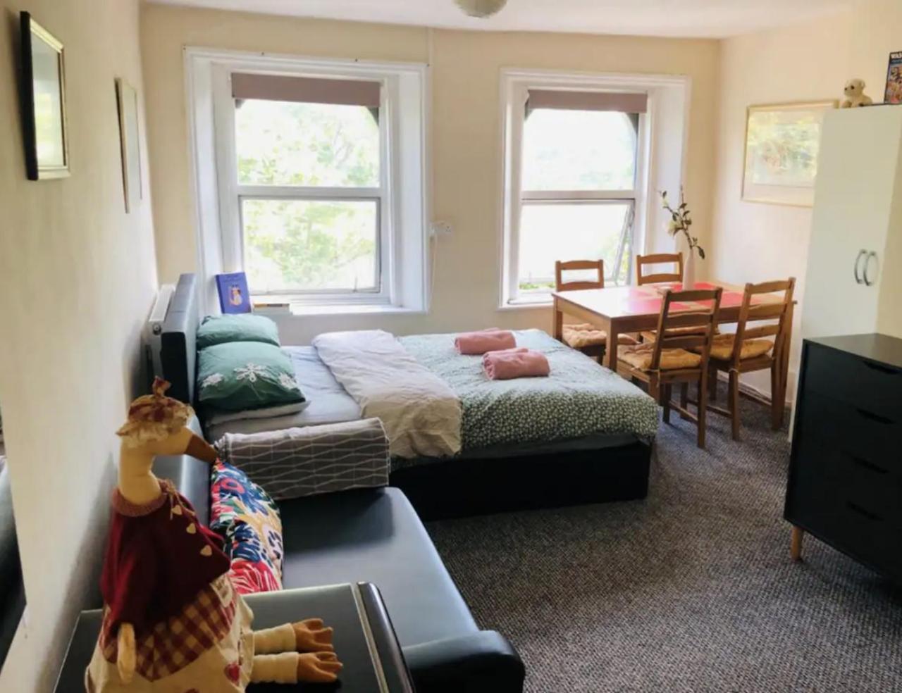 Fabulous Flat In Heart Of London 아파트 외부 사진