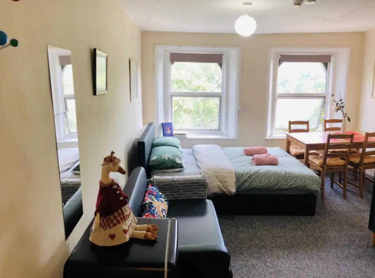 Fabulous Flat In Heart Of London 아파트 외부 사진