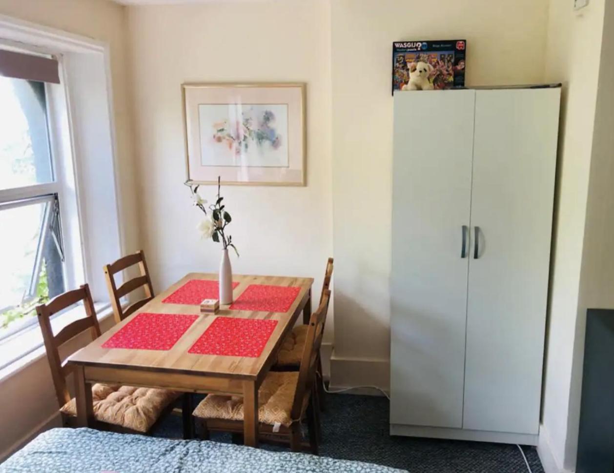 Fabulous Flat In Heart Of London 아파트 외부 사진